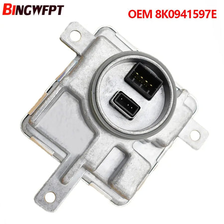 8K0941597E 8K0941597 8K0941597C Xenon Headlight HID D3S D3R D4S D4R Ballast For Audi A1 A3 A4 A5 A6 A7 A8 Q3 Q5 Q7 V/W CC by InterCyprus Trading Ltd
