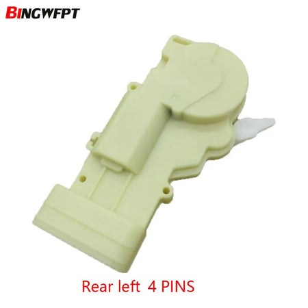 Door Lock Latch Actuator 69040-48020 FL/RL 69030-48020 FR/RR for Lexus RX300 3.0L 1999-2003 by InterCyprus Trading Ltd