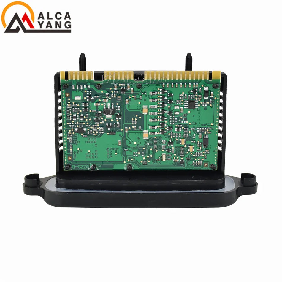 Módulo de controlador de faros AHL para BMW Serie 5 F07 F10 63117316217