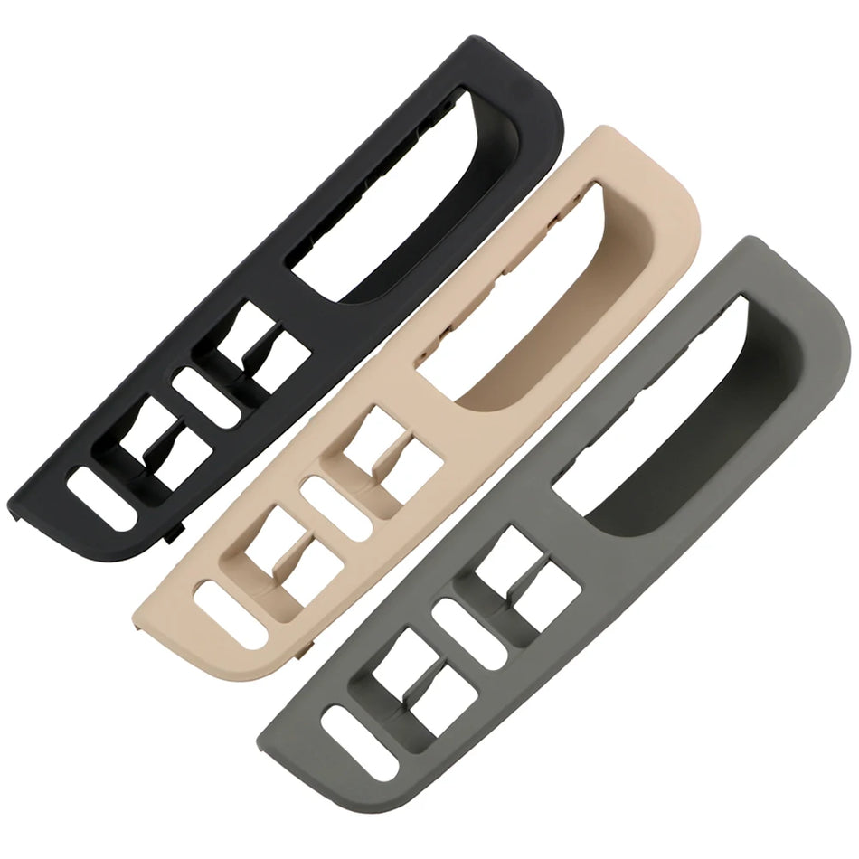 Ovenkahvan käsinojan kytkinpaneeli Volkswagen Passat B5:lle kuljettajan puolen ikkunan vaihto ABS