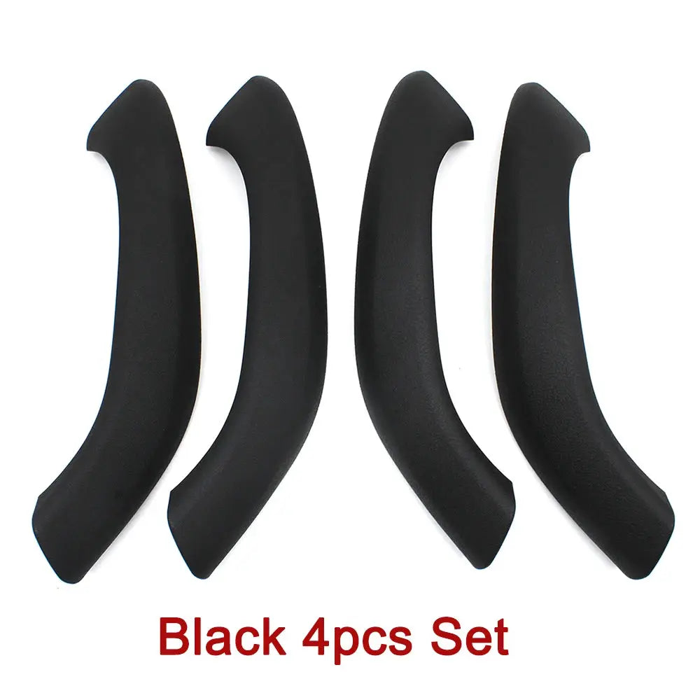 Interior Door Pull Handle Plastic Outer Cover Trim Replacement For BMW X1 X2 F48 F49 F39 2016-2020 by InterCyprus Trading Ltd