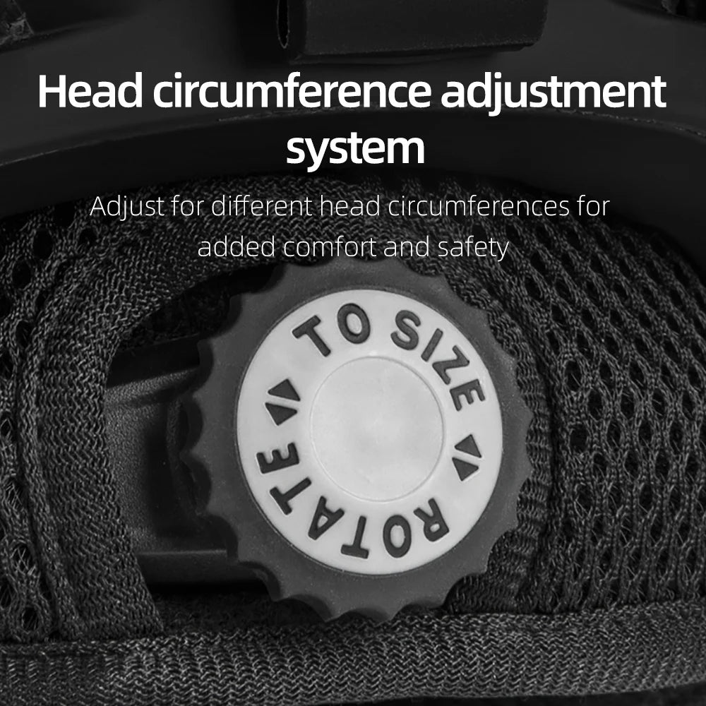 COPOZZ Unisex Safety Ski Helmet &ndash; Lightweight &amp; Adjustable for All Ages