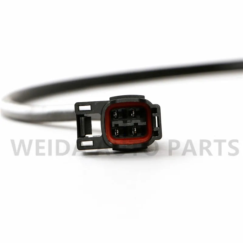 Oxygen Sensor For Suzuki SX4 S-Cross 1.6L 4-Wire Heated Reference 0258010387 Compatible With Vitara III