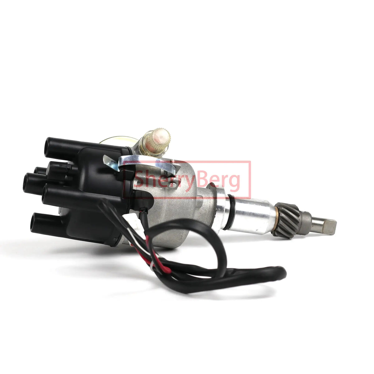 SherryBerg electrical electronic DISTRIBUTOR Electronic Distributor Dizzy For Toyota 5R Dyna Stout Toyoace Corona Crown 2.0L by InterCyprus Trading Ltd