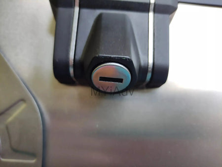 For BMW R1250GS/ADV R1200GS LC GS1200 Adventure Trunk Top Case Saddle Side Box Key Cylinder Core Plug Lock Cylinder Accessorys by InterCyprus Trading Ltd