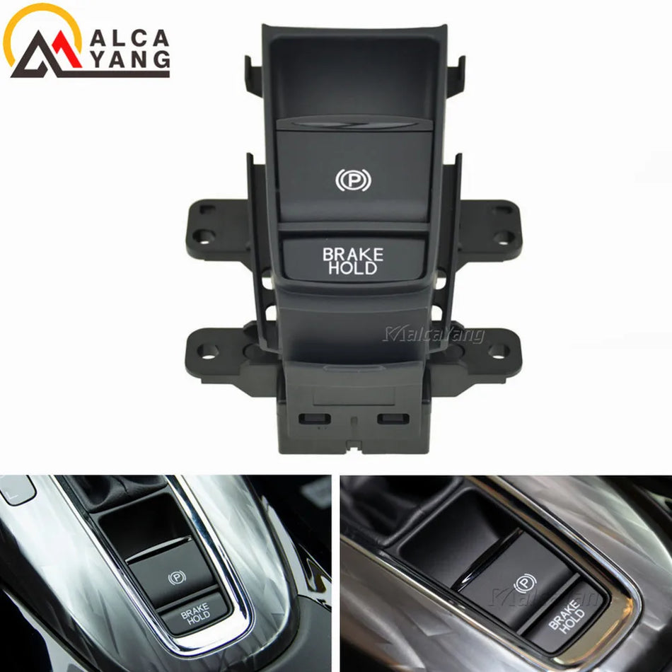 Interruttore del freno di stazionamento elettronico per Honda HR-V XR-V 35355-T7A-J01