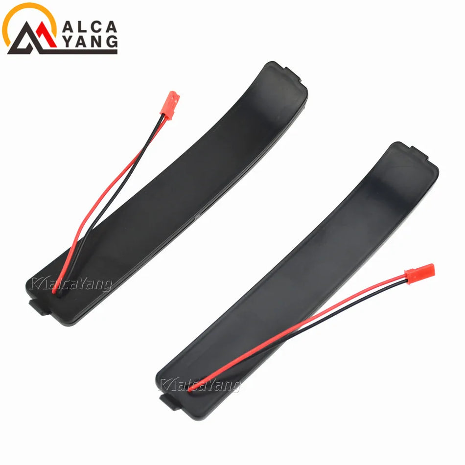 Feux de signalisation LED séquentiels pour Ford F-150 F150 2009-2014