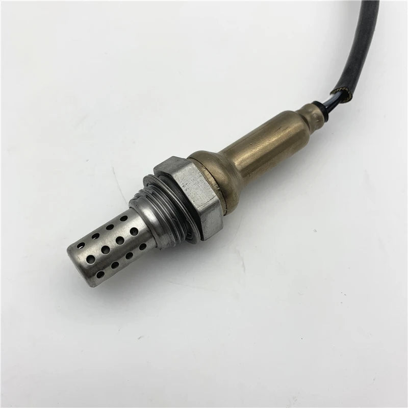 Senzor de oxigen pentru Opel Astra H 1.6 TwinPort 2004-2009, înlocuire directă premium cu 4 fire încălzit