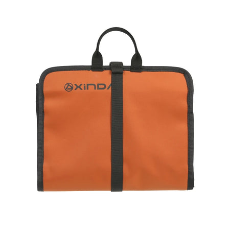 Xinda 320T Nylon Bag &ndash; Waterproof and Durable Organizer Orange Bag
