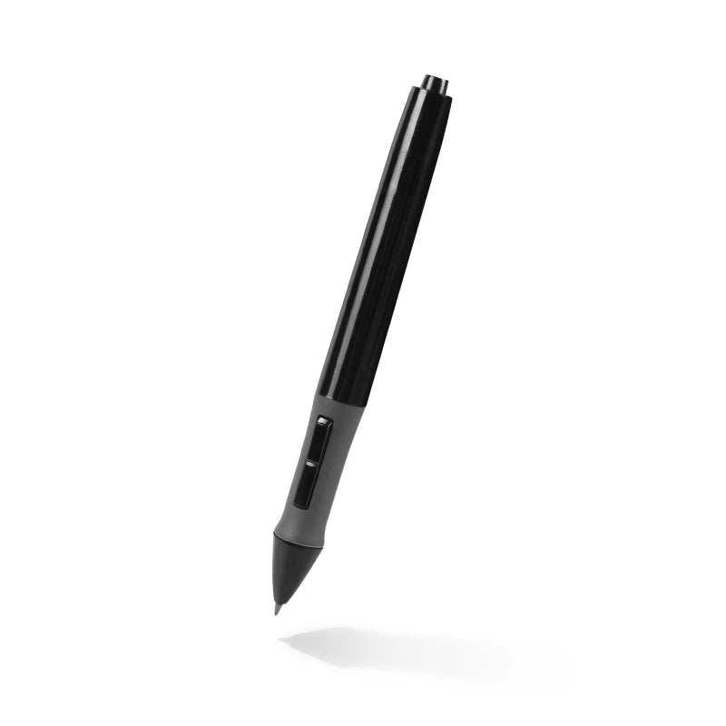 Huion PEN68D Stylus Ersättning Med Två Sidoknappar