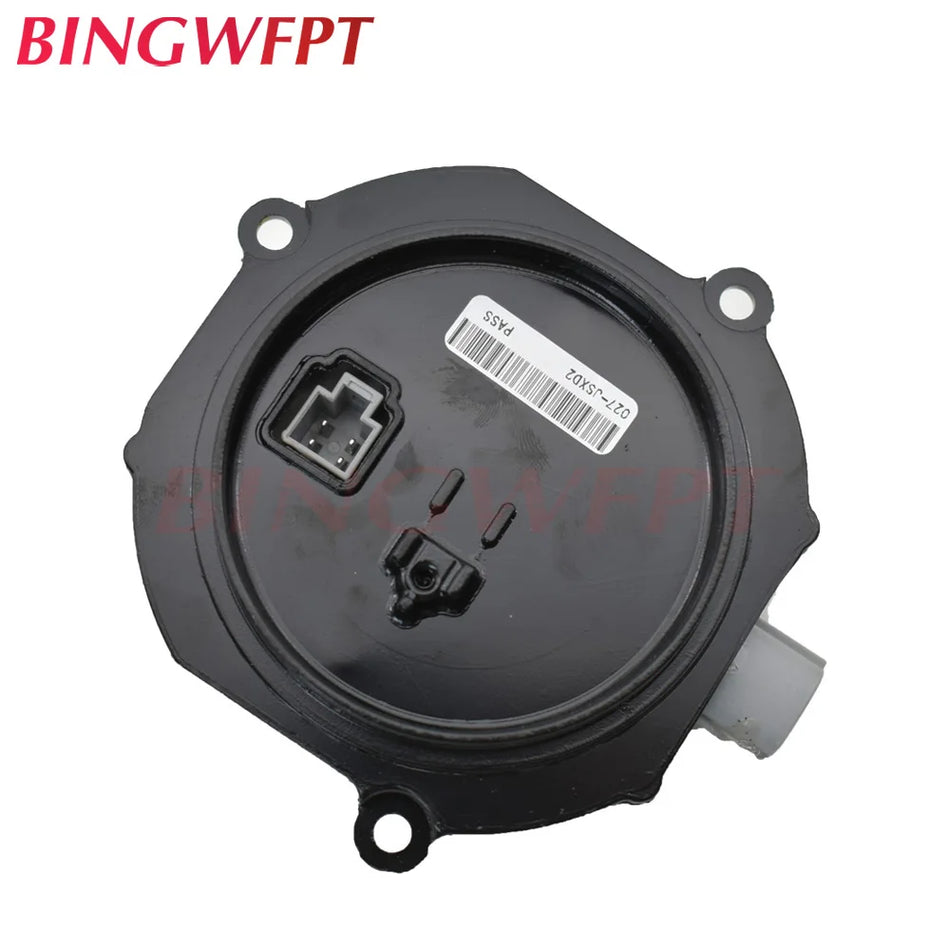 Unidade de Controlo do Ignitor do Ballast de Faróis Xenon HID para Nissan NZMNS111LBNA