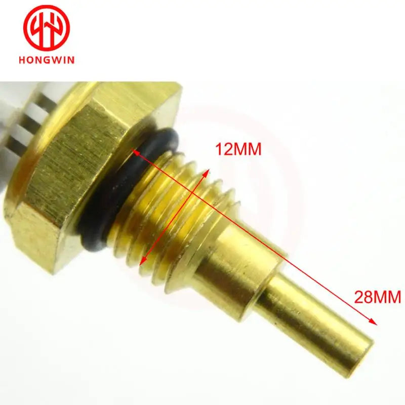 Kühlmitteltemperatursensor für Toyota 4Runner, Scion iM, iQ, Lexus GS300