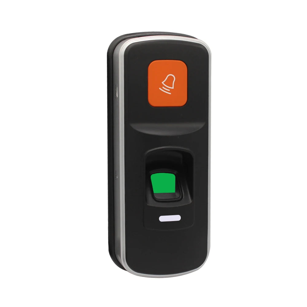 S200A/S300X - Tuya App Fingerprint Access Control Waterproof X660