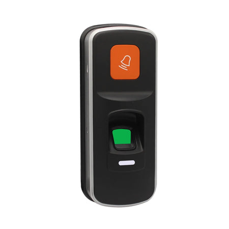 S200A/S300X - Tuya App Fingerprint Access Control Waterproof X660