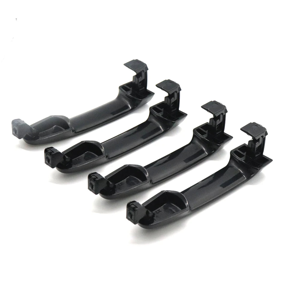 Náhrada vnější kliky dveří pro Toyota Camry RAV4 Yaris Matrix Prius Solara Highlander