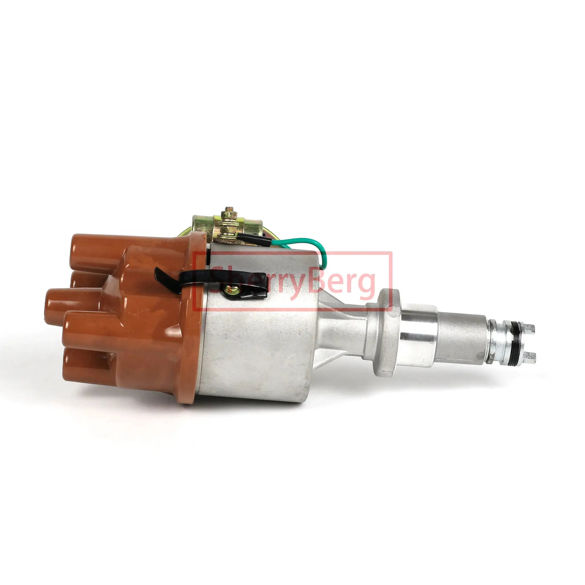 Automobile Ignition Distributor for RENAULT R15 R12 R10 R8 R4 Ignition Distributeur 0.7-1.3L 1961-1992 by InterCyprus Trading Ltd