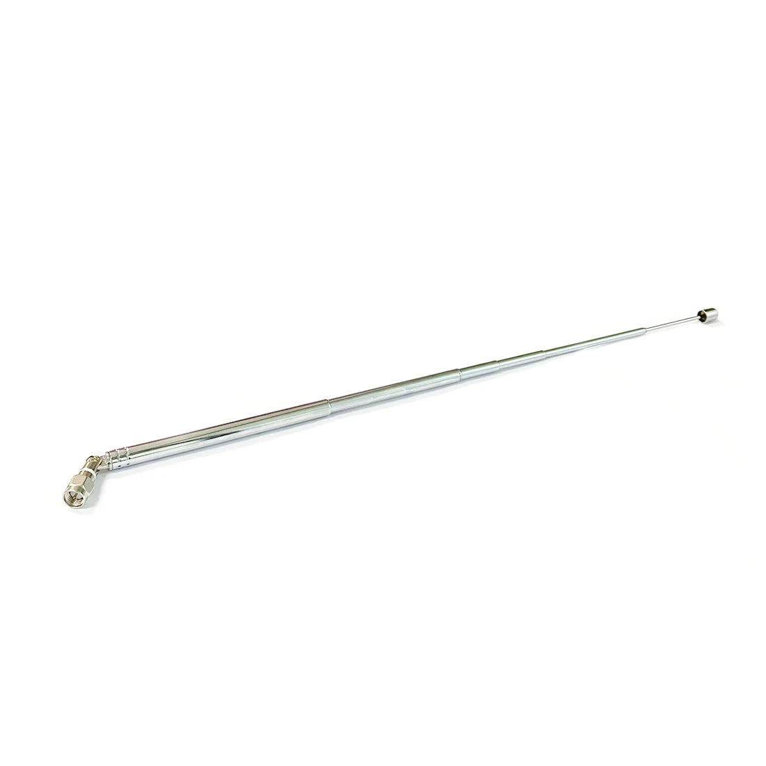 Telescopic Antenna SMA Male &ndash; Versatile Length Options Available