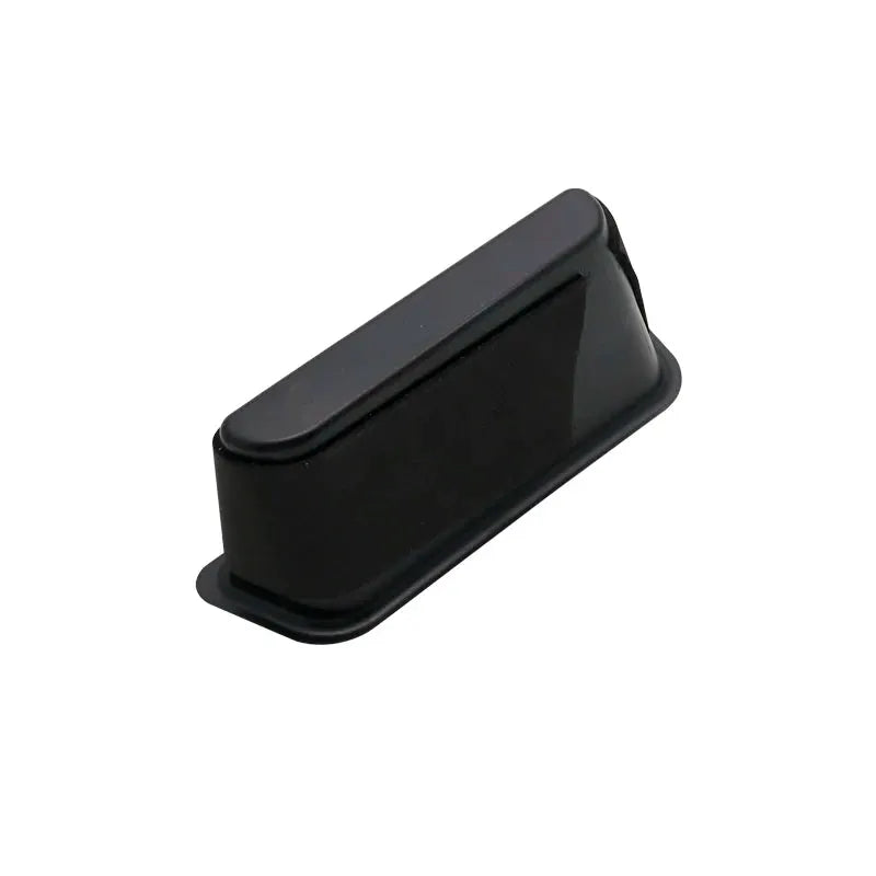 For Ford Mustang 2015 2016 2017-2019 Door Inner Handle Container Holder Tray Storage Box Organizer Holdern Car Accessories by InterCyprus Trading Ltd