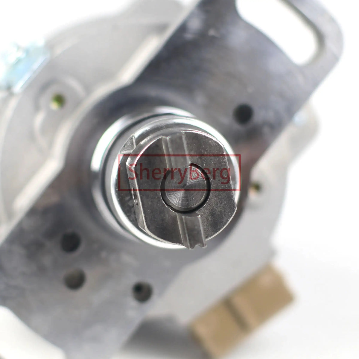 SherryBerg Ignition Distributor for Daewoo Matiz 0.8 52 Hp 96239411 96352270 96565195 96565196 New High Quality by InterCyprus Trading Ltd