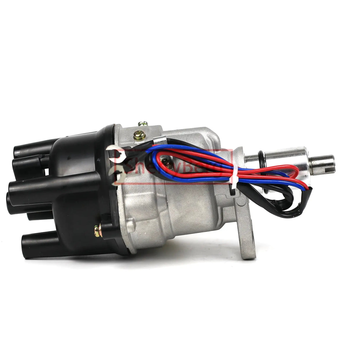 SherryBerg COMPLETE ELECTRICAL ELECTRONIC IGNITION DISTRIBUTOR Fits FOR Nissan DATSUN Sentra SUNNY B11 & B12 E15 B310 Classic by InterCyprus Trading Ltd
