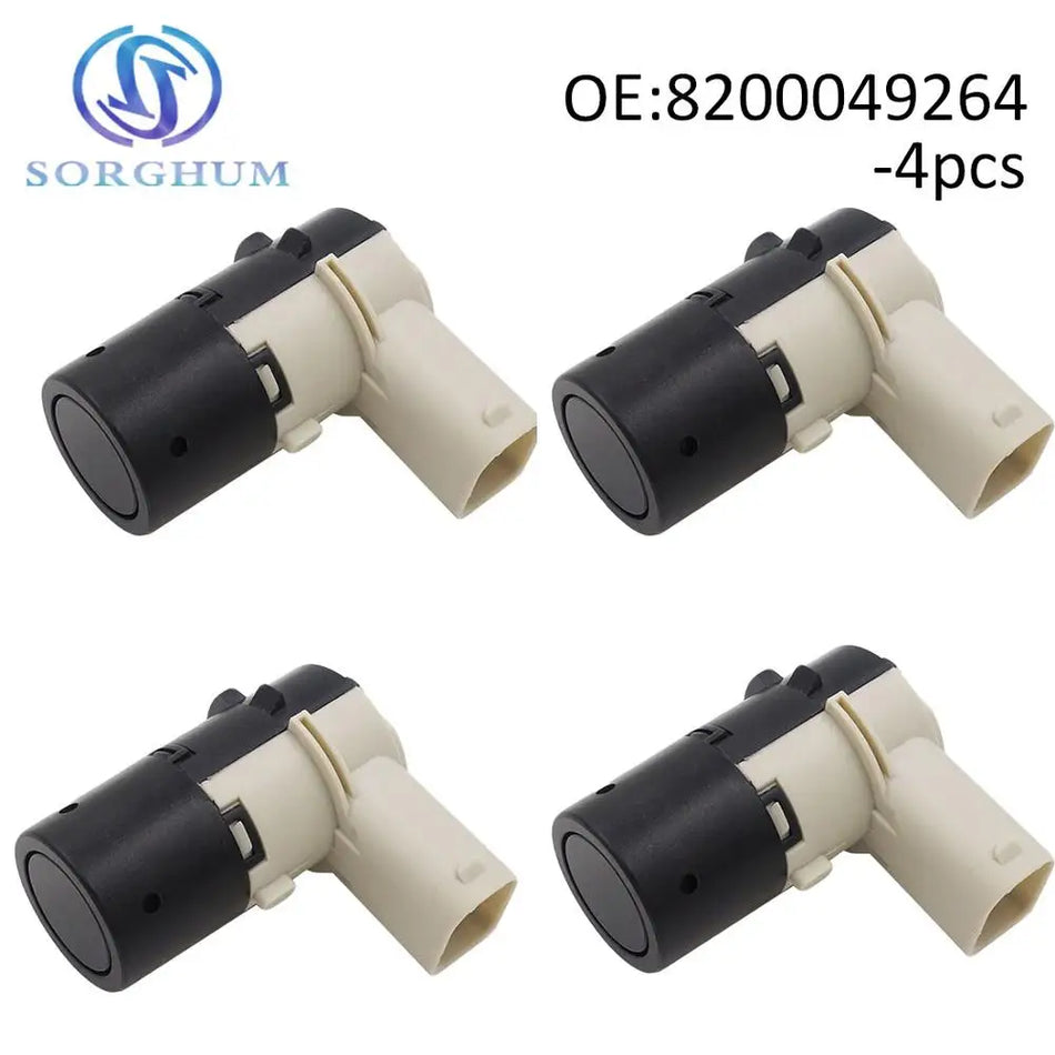 Capteurs de stationnement avec radar pour Peugeot Citroën Saab 207 C4 C5