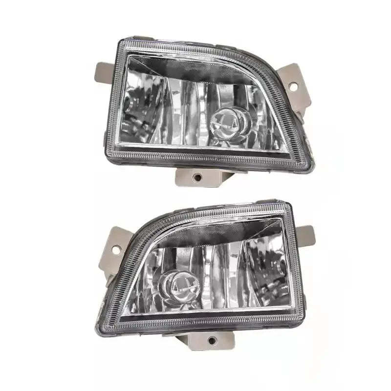 2PCS Fog Light for Chevrolet Aveo Chevy 2004 2005 2006 2007 Bumper Lamp Driving Front Headlights by InterCyprus Trading Ltd
