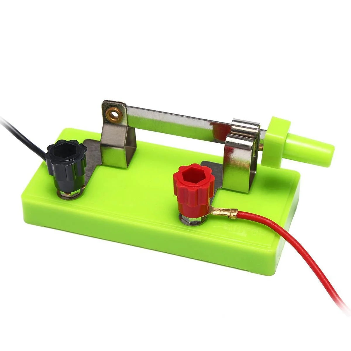 OLOEY Electric Circuit Learning Kit &ndash; Engaging STEM Experiment for Kids
