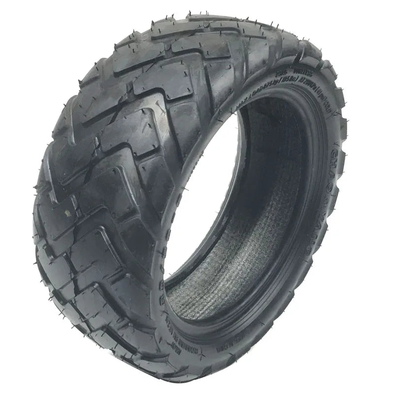 FLJ C11 T11 Ηλεκτρικό Σκούτερ Εμπρός Τροχός Ελαστικό, ChaoYang 80/60-6, 10 Ίντσες