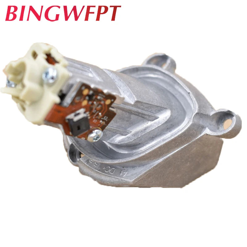 Faros LED DRL Ojos de Ángel para BMW F10 F11 F18 LCI