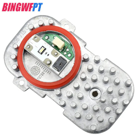 BINGWFPT For X3 LED bulb led lighting car headlights LED controller 1305715084 headlamps LED driver m-odule 63117263051 by InterCyprus Trading Ltd