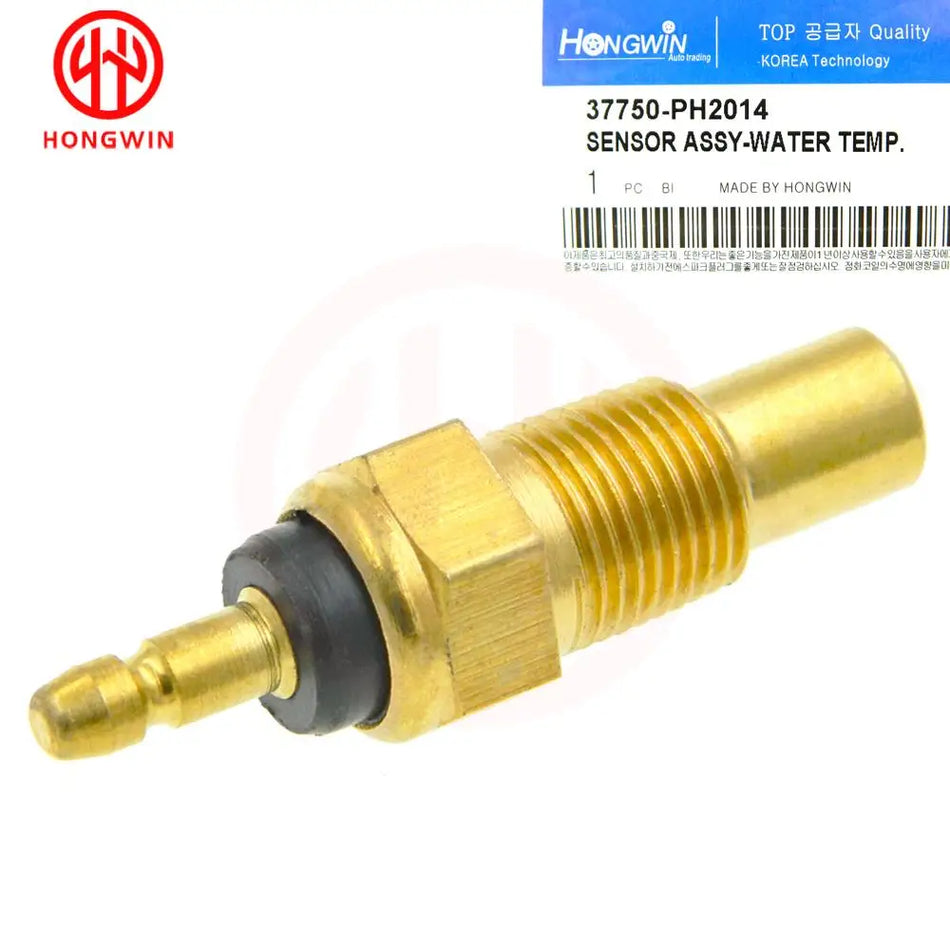Kühlmittel-Wassertemperatursensor für Honda Accord, Civic, CRX