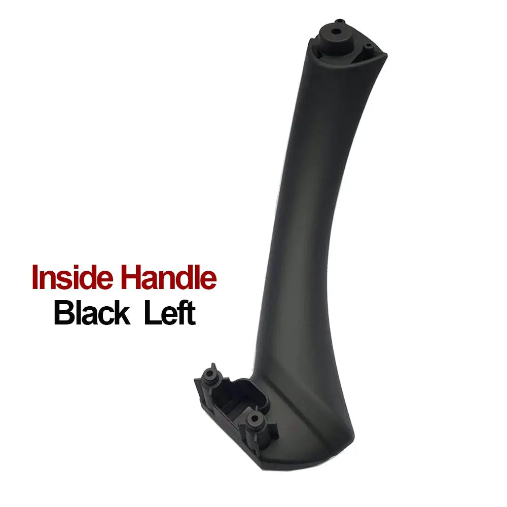 Upgraded Interior Door Handle Inside Or Cover Trim Replacement For BMW 3 Series E90 E91 E92 316 318 320 325 328i 2004-2012 by InterCyprus Trading Ltd