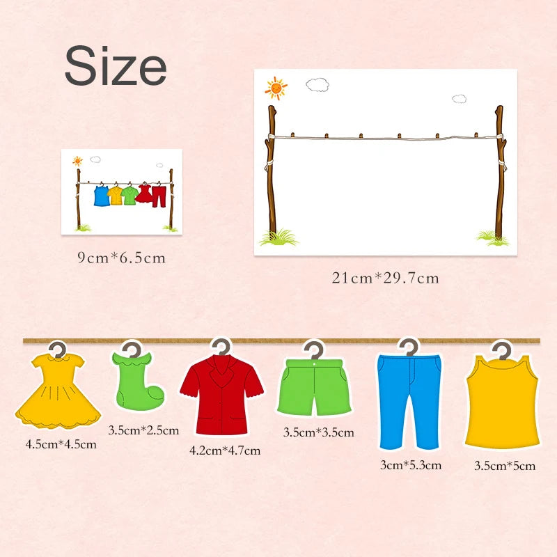 BOS10300 Montessori Math Toy Color Shape Puzzle &ndash; Learning