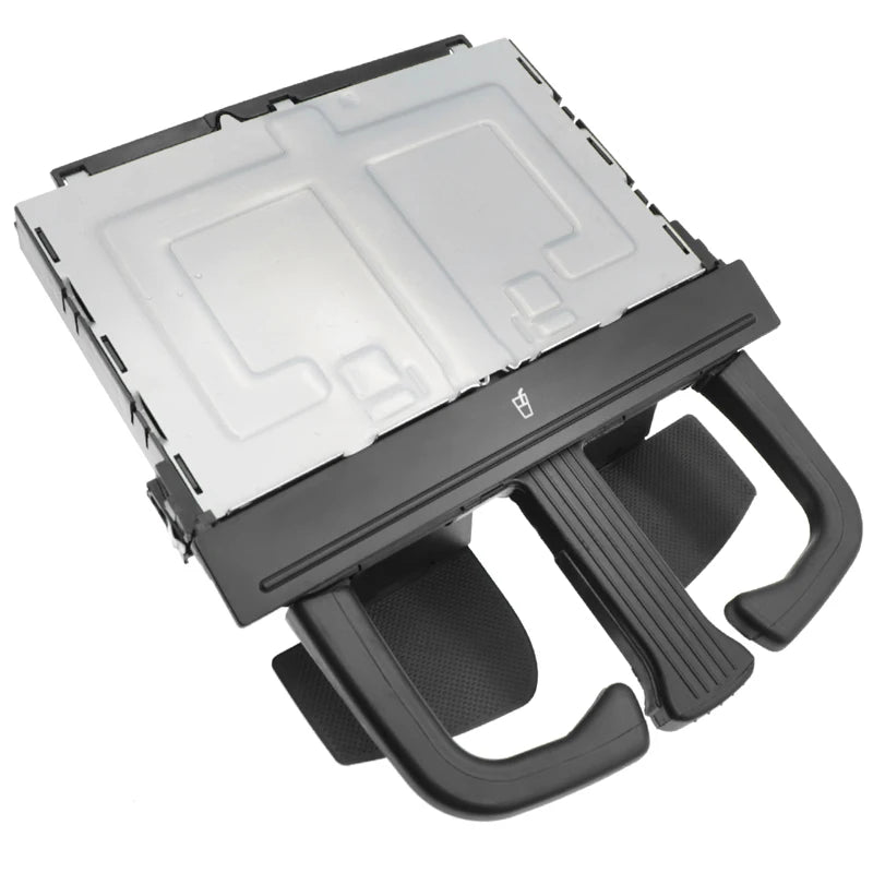 VW Jetta Golf 4 Bora MK4 Drinkhouder Vouwbaar Metaal en Plastic