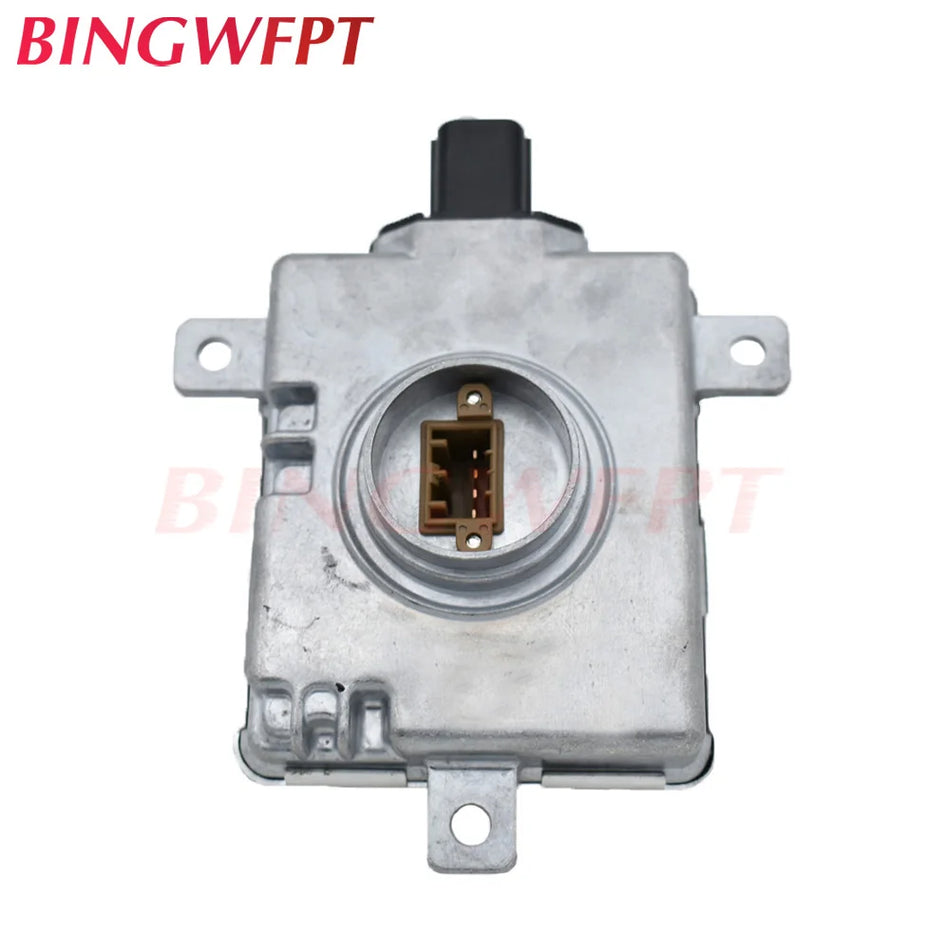 Balasto de faros HID de Xenón con bombilla de encendido para Honda Odyssey