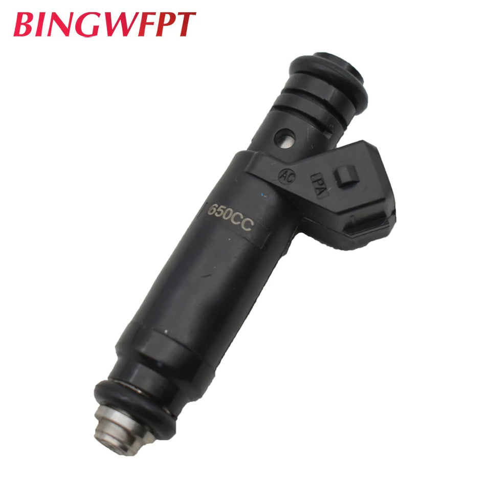 Fuel Injector 630cc 60lb for VW/Audi/BMW/Ford/Chevrolet EV1 FI114961