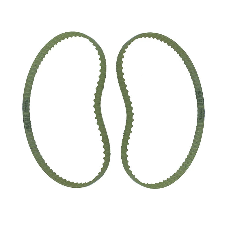 Ремень для робота-очистителя маленького бассейна 2052 Запасные части Бесплатная доставка