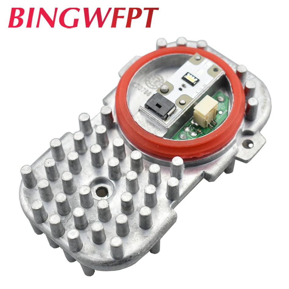 Módulo de Diodo LED para Faróis para BMW E92 E93 F80 F32 F33 F36 F83 F82 F06