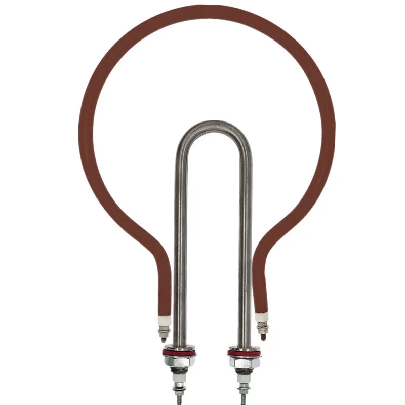 Incubator Heating Tube 100W &ndash; Efficient Humidification for Poultry