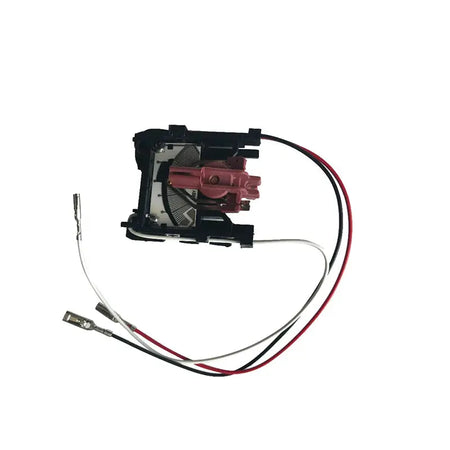 Diesel Fuel Sensor for Great Wall Haval H3 H5 2.5 2.8TCI by InterCyprus Trading Ltd