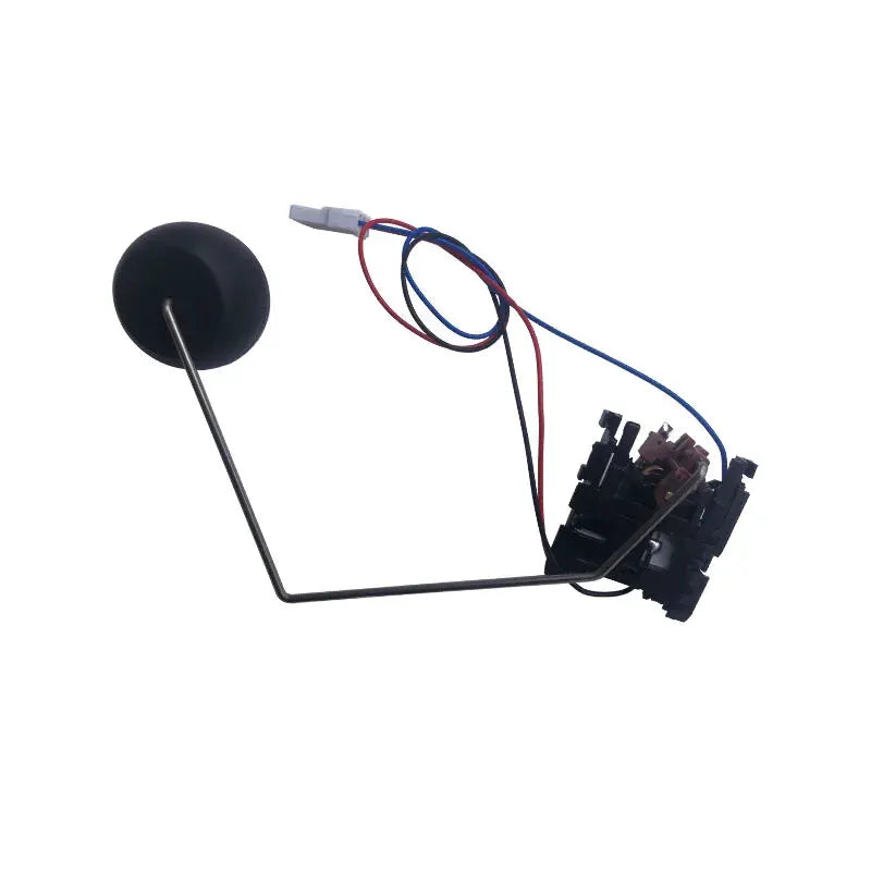 Fuel Tank Level Sensor For Audi A3 VW Golf 7 Skoda Octavia 5E 5Q0919087R by InterCyprus Trading Ltd
