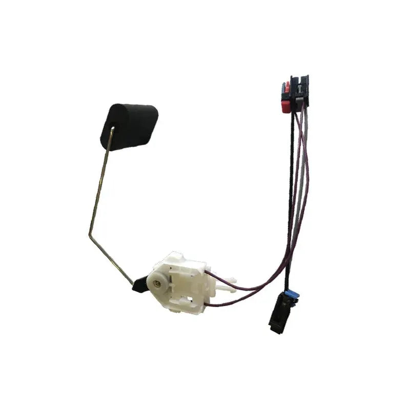 Fuel Oil Level Sensor for Chevrolet Honda Buick Pontiac Saab MU177 by InterCyprus Trading Ltd