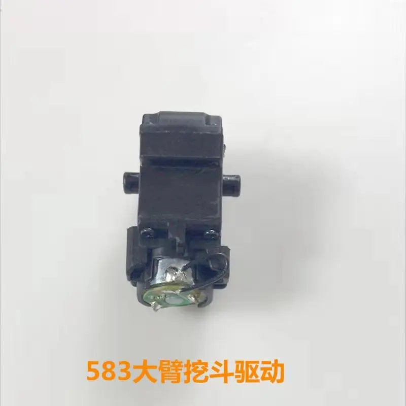 Huina 1592 1594 1550 1580 1577 Accessories &ndash; Free Shipping 1583 Bucket Drive