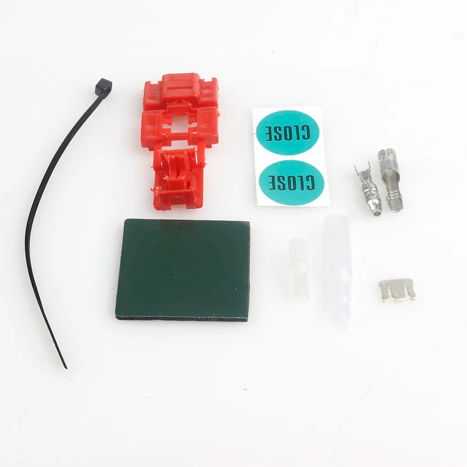 Polttoainekatkaisija Subaru WRX Impreza FCD STD turboahdin ohjausmoduuli turboahdetuille moottoreille