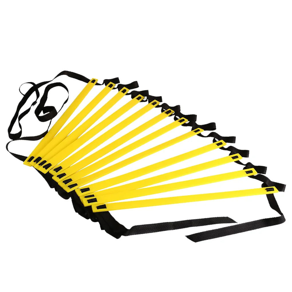 NoEnName_Null Agility Ladder for Speed Training and Fitness