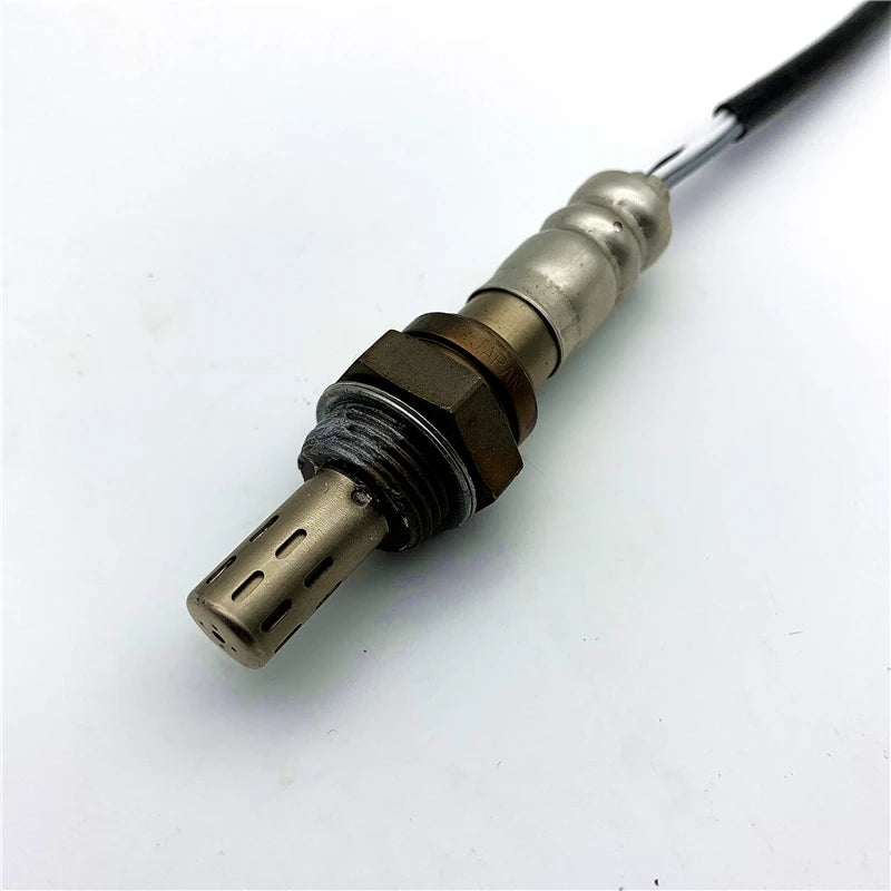 Oxygen Sensor Probe for Renault Trafic Front And Rear Four-Wire Heated O2 Lambda Sensor