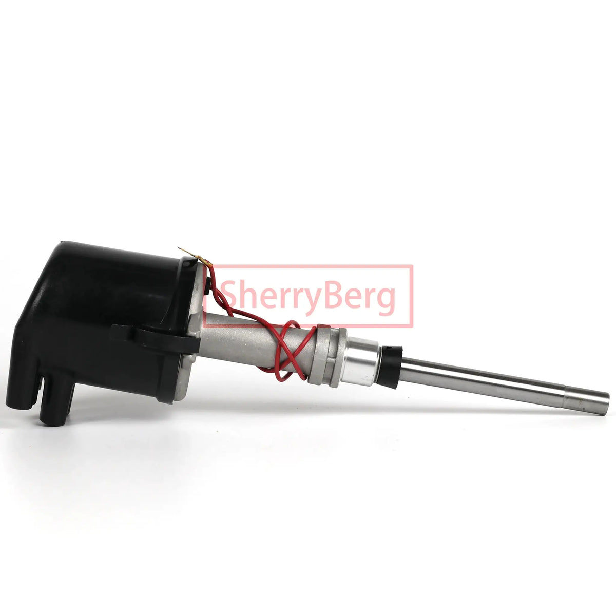SherryBerg COMPLETE Ignition distributor for FIAT 127 900 1971-1983 for Hatchback Petrol 100 GL.048 point 4 cylinders dis. by InterCyprus Trading Ltd