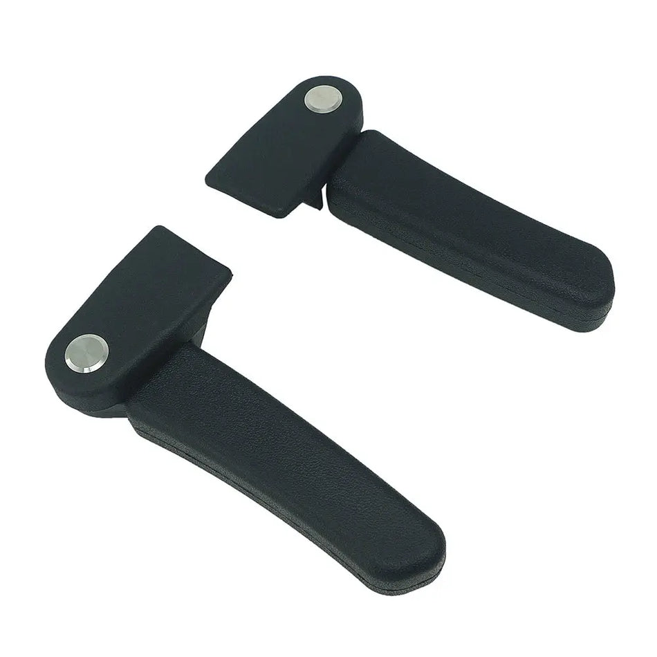 Armrest Passenger Rear-Box Tail Box Handrail For BMW R1200GS Adventure R1250GS Adv F850GS GS1200 R 1200 1250 GS Seat Backrest by InterCyprus Trading Ltd