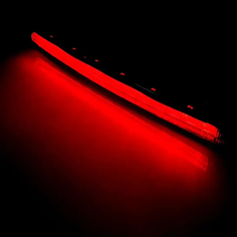 LED High Mount Stop Lamp for Audi A3 S3 RS3 Sportback 2004-2012 by InterCyprus Trading Ltd