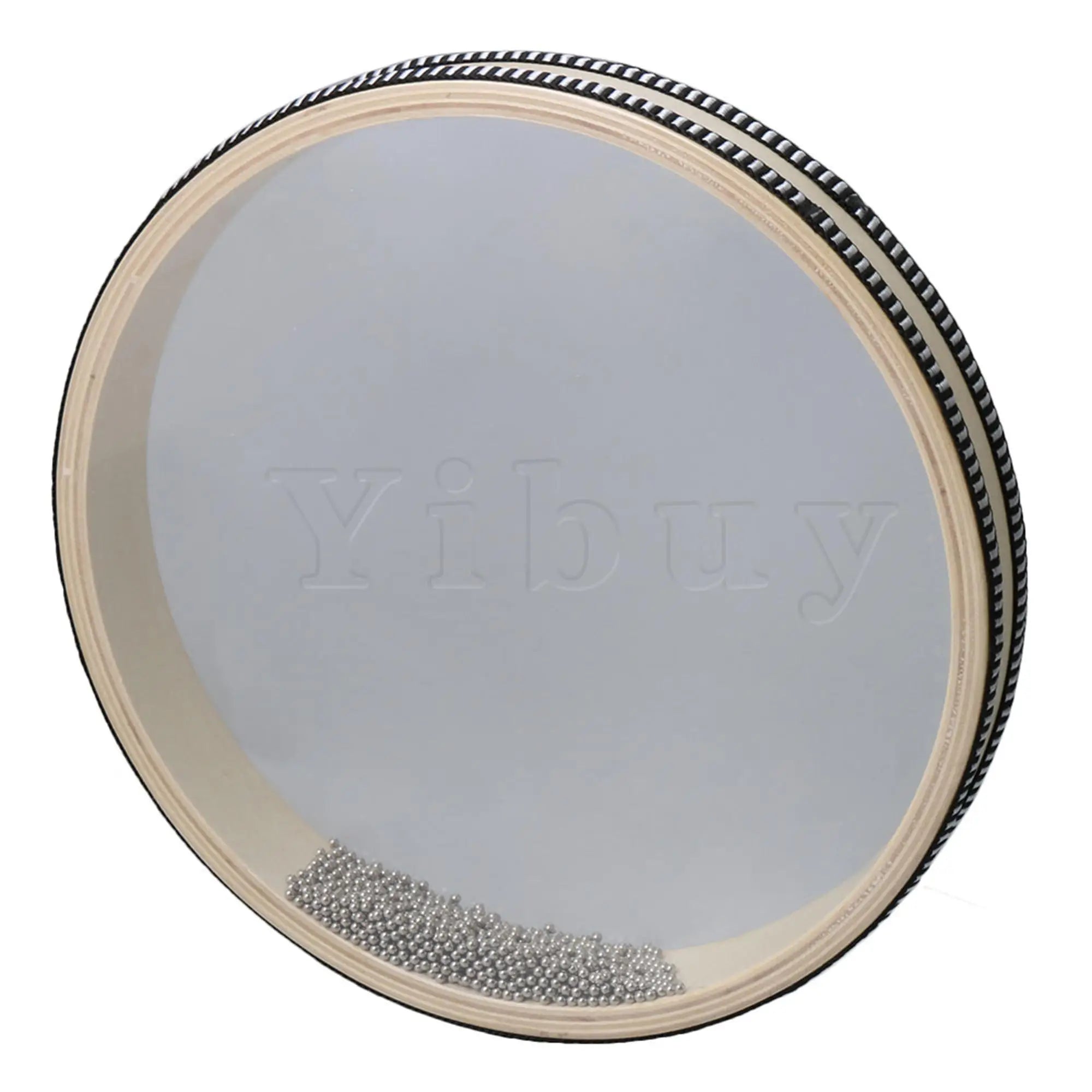Cyprus Instrument Wave Bead Ocean Hand Drum Thunder Sound Tube Stage Musical Instrument ...